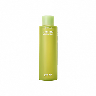 Goodal Houttuynia Cordata Calming Moisture Toner