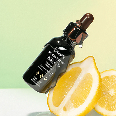 Jumiso All Day Vitamin Pure C 5.5 Glow Serum
