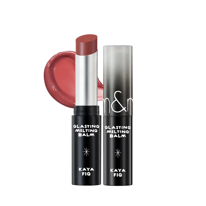 rom&nd x INAPSQUARE Melting Balm