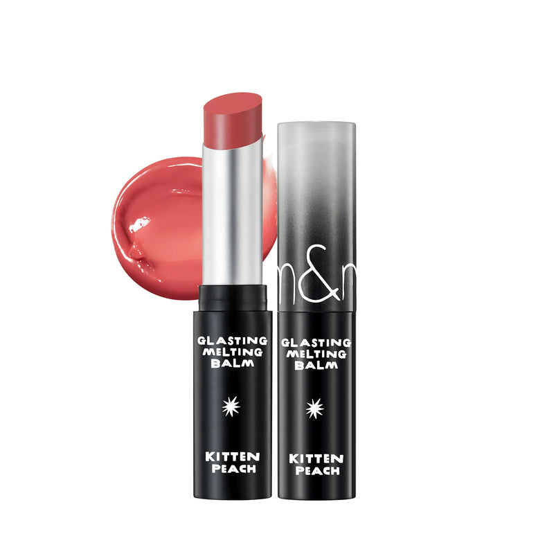 rom&nd x INAPSQUARE Melting Balm