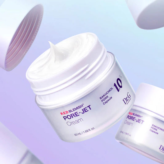 Dr. G Bakuchiol Pore-Jet Cream