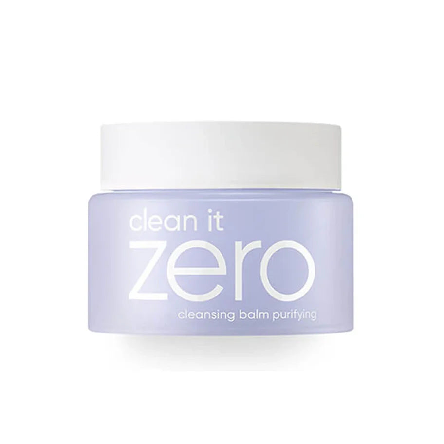 Banila Co Clean It Zero Cleansing Balm Purifying
