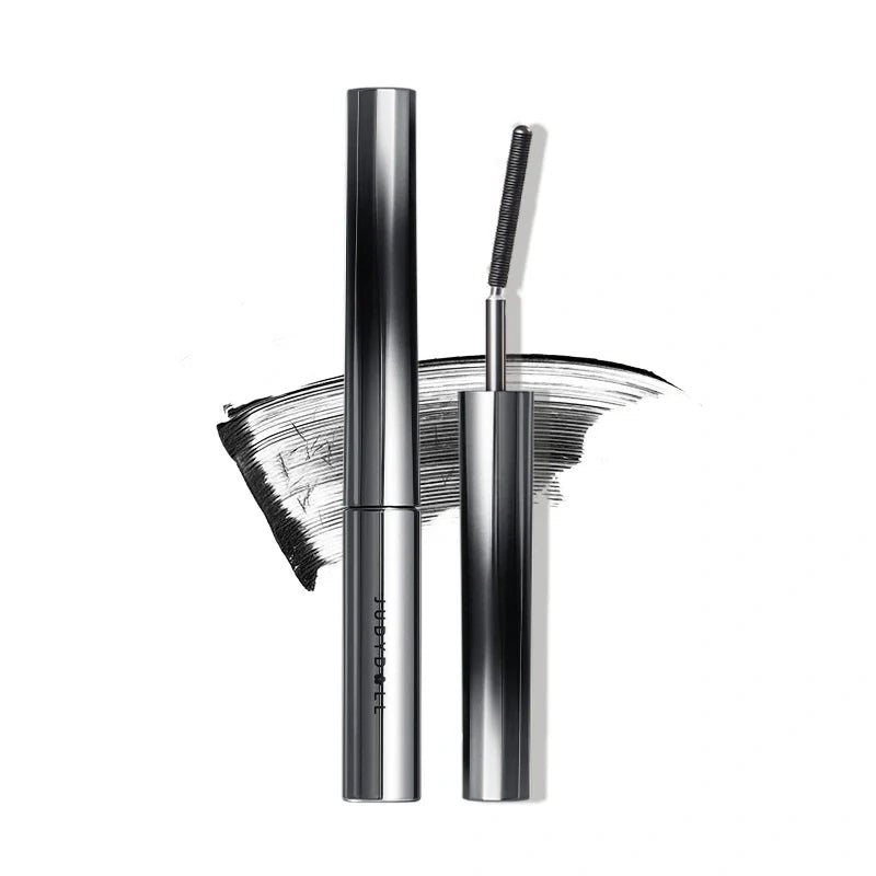 JUDYDOLL 3D Curling Eyelash Iron Mascara