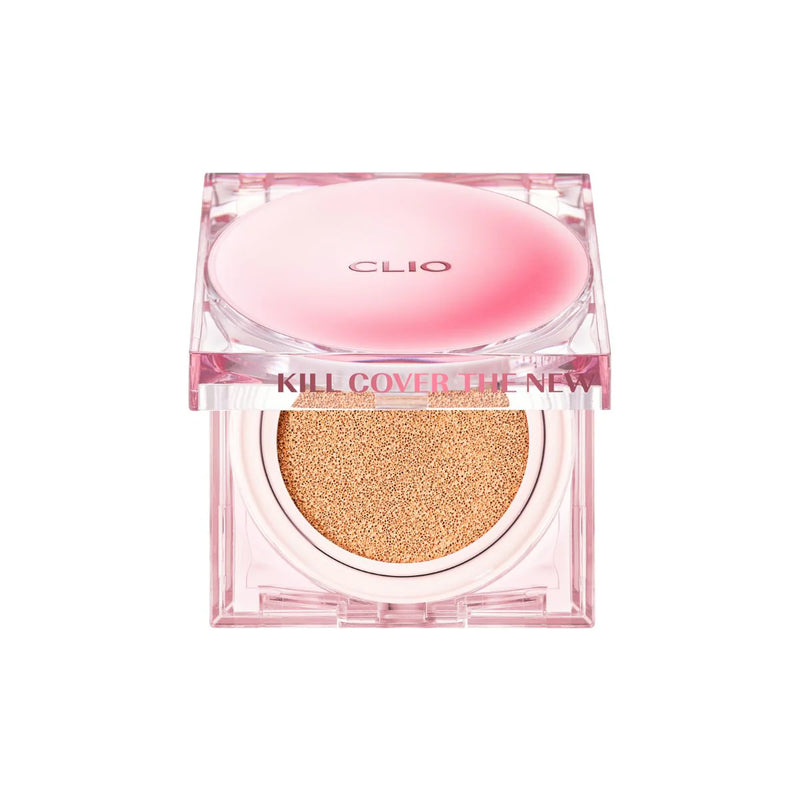 Clio Kill Cover The New Founwear Cushion (Every Fruit Grocery)