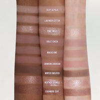 Dasique Shadow Palette Knit Edition