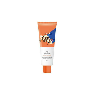 Round Lab Soybean Panthenol Cream
