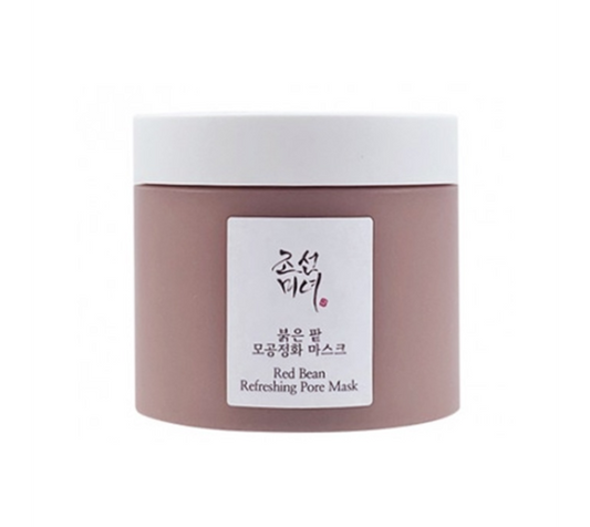 Beauty of Joseon Red Bean Refreshing Pore Mask