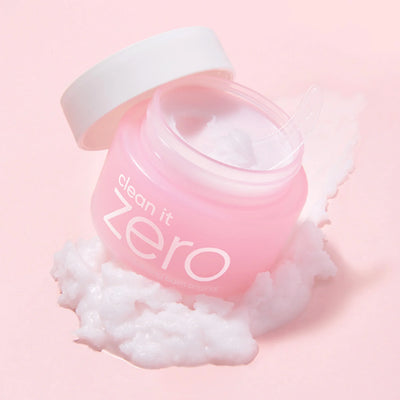 Banila Co Clean It Zero Cleansing Balm Original