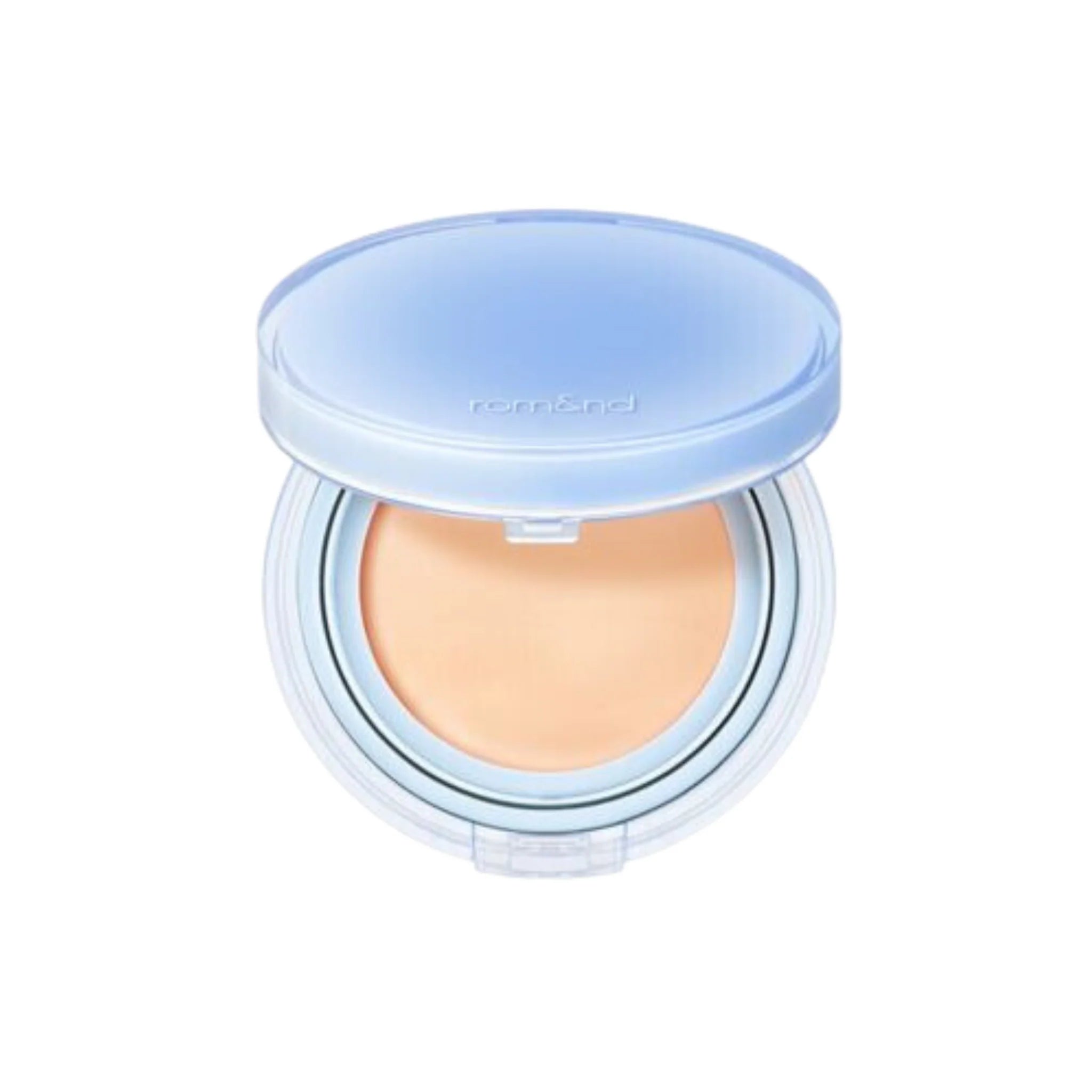 rom&nd Bare Water Cushion