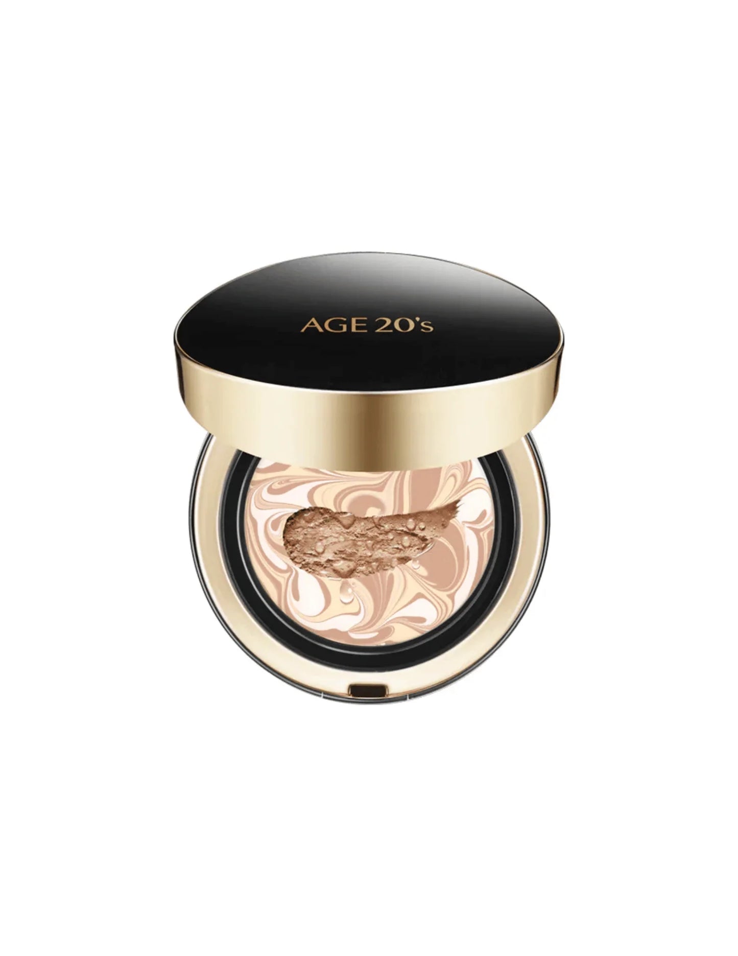 Age20 Signature Essence Cover Pact - Intense Cover