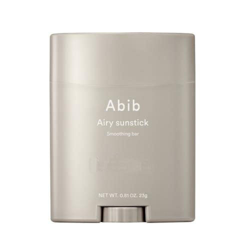 Abib Airy Sunstick Smoothing Bar