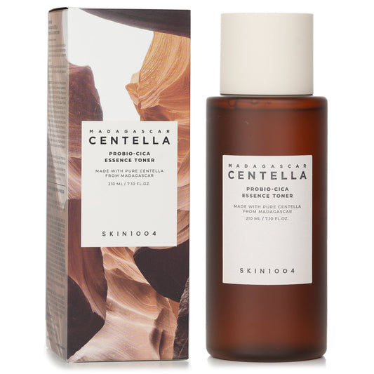 Skin1004 Madagascar Centella Probio-Cica Essence Toner