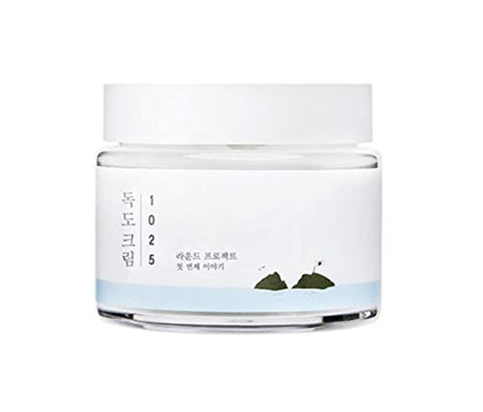 Round Lab 1025 Dokdo Cream