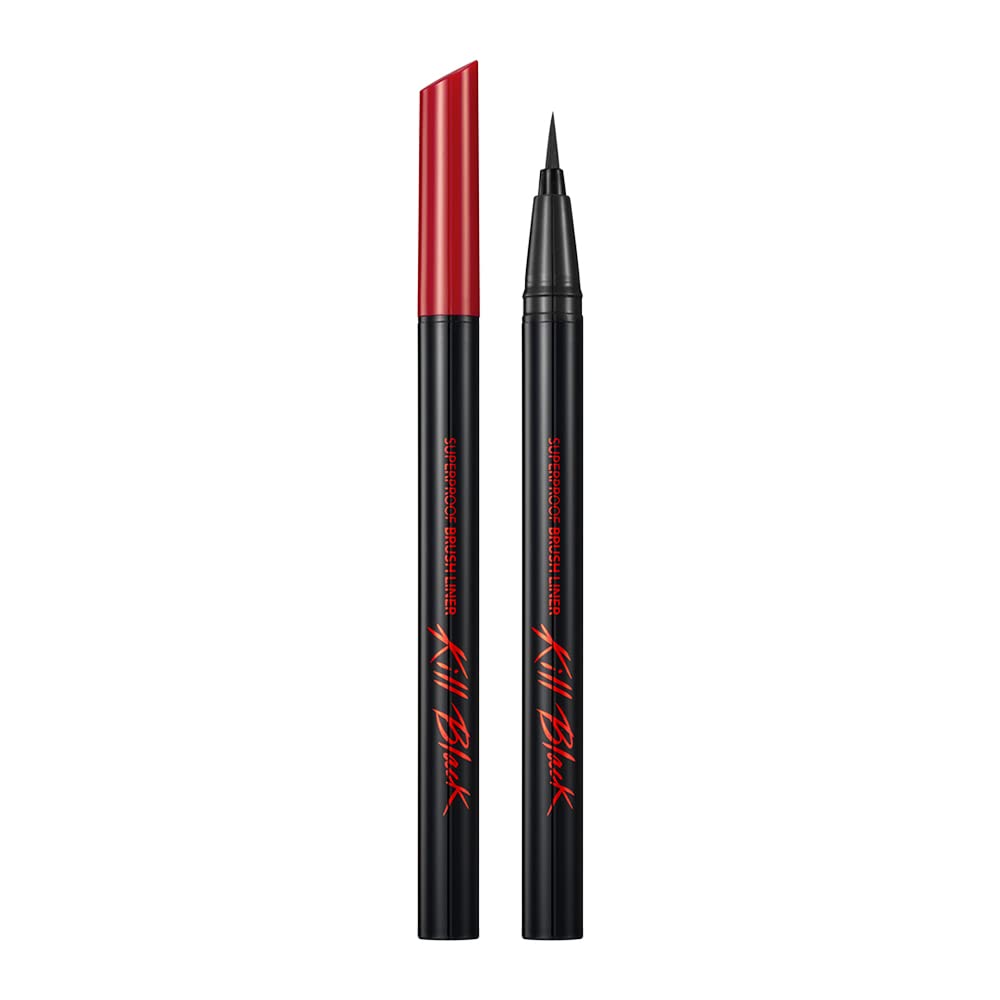 Clio Superproof Brush Liner