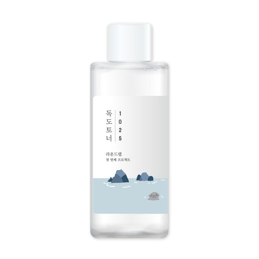 Round Lab 1025 Dokdo Toner