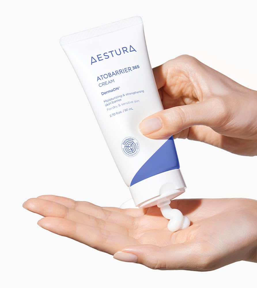 Aestura Atobarrier 365 Cream