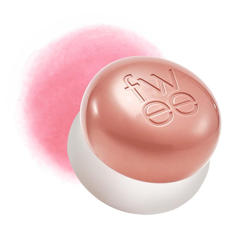 FWEE Lip & Cheek Blurry Pudding Pot