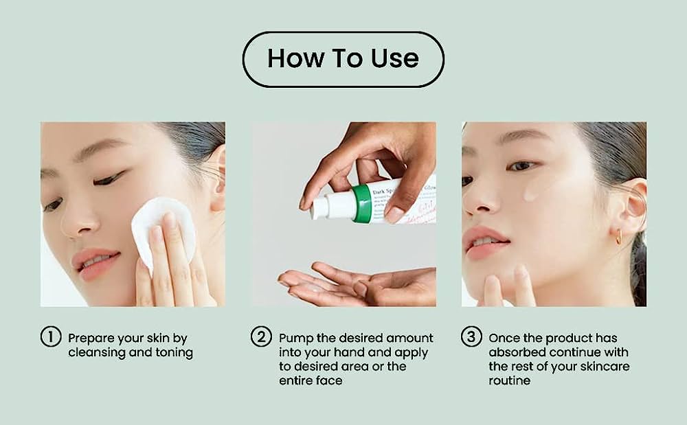 Axis-Y Dark Spot Correcting Glow Serum