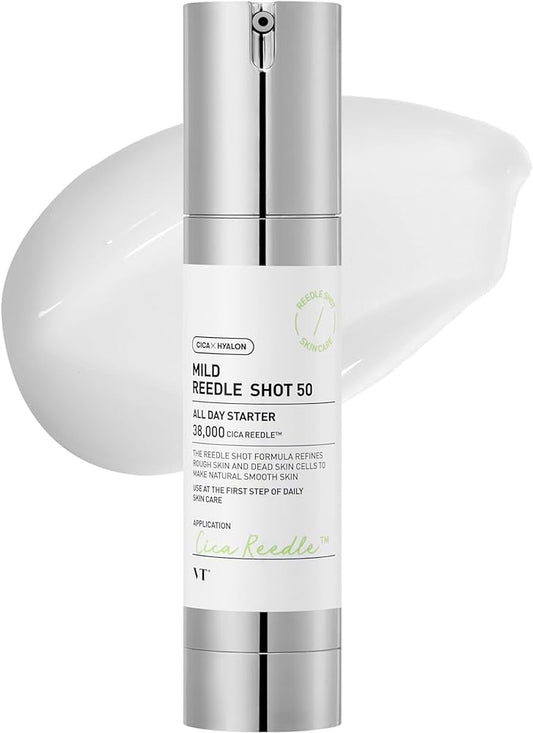VT Cosmetics Reedle Shot 50