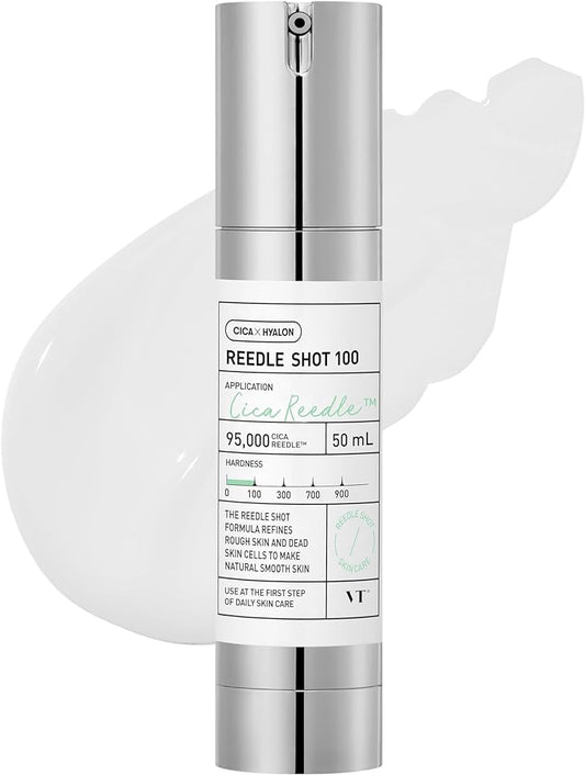 VT Cosmetics Reedle Shot 100
