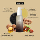HaruHaru Wonder Black Rice Moisture Deep Cleansing Oil