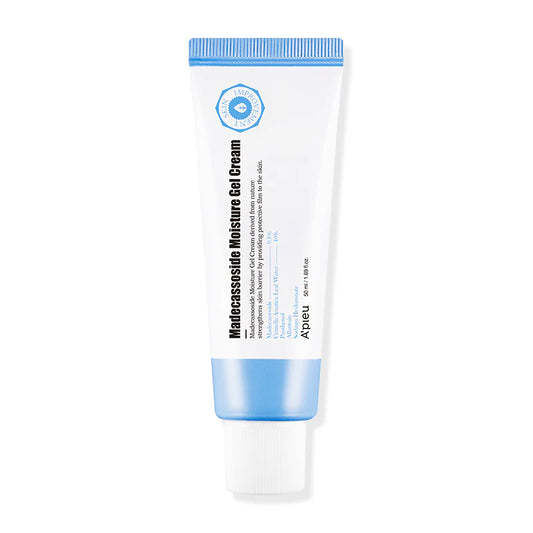 APIEU Madecassoside Moisture Gel Cream