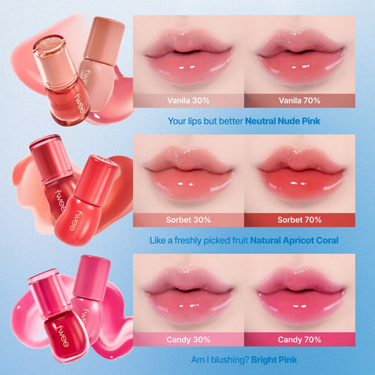 FWEE 3D Voluming Gloss