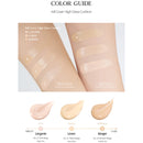 Clio Kill Cover High Glow Cushion Set