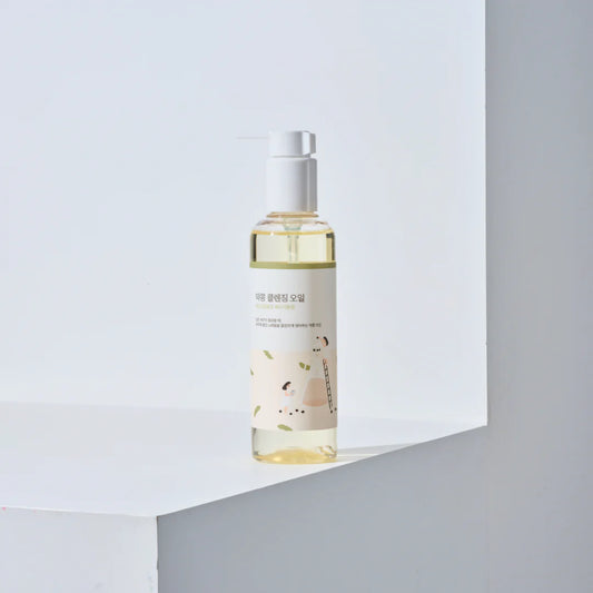Round Lab Soybean Cleansing Oil