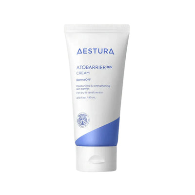 Aestura Atobarrier 365 Cream (Unbox Version)