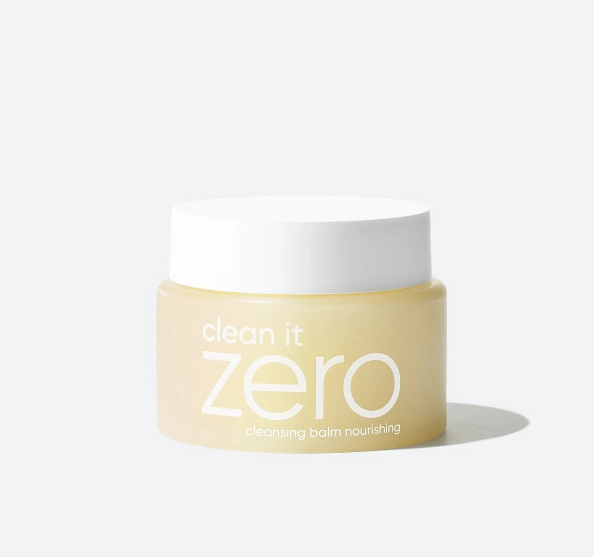 Banila Co Clean It Zero Cleansing Balm Nourishing
