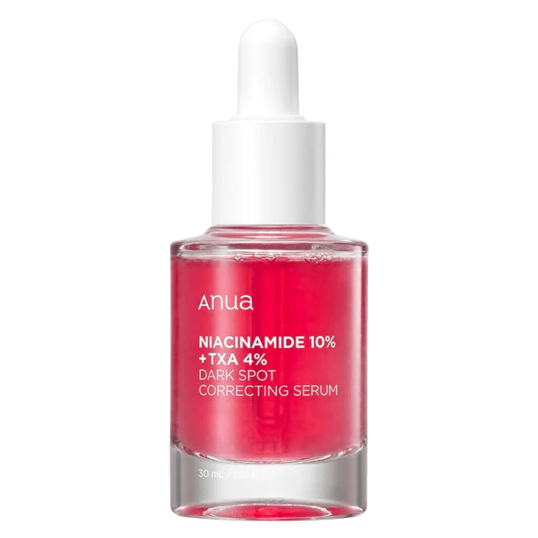 Anua Niacinamide 10% + TXA 4% Serum