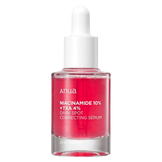 Anua Niacinamide 10% + TXA 4% Serum