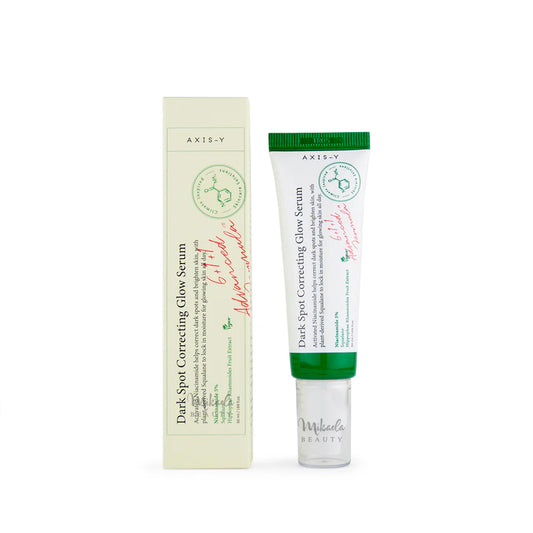 Axis-Y Dark Spot Correcting Glow Serum