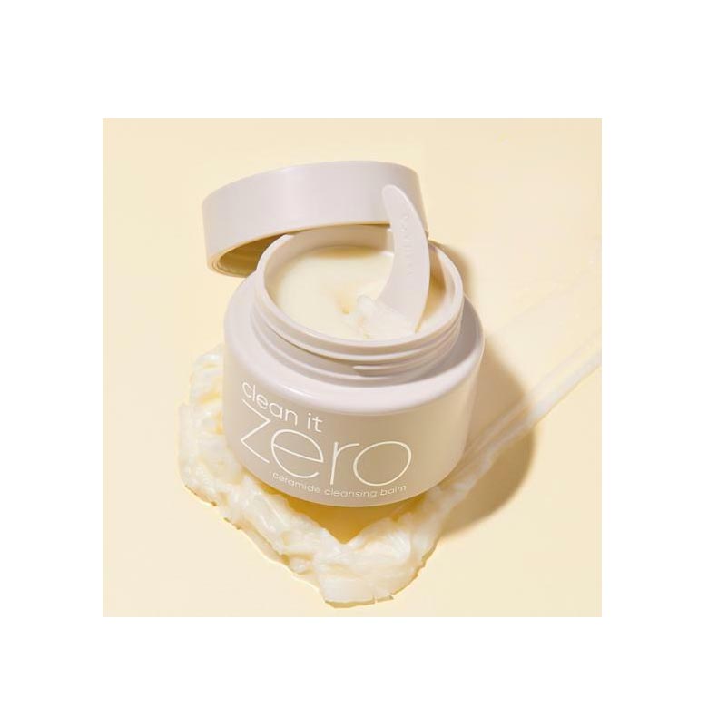Banila Co Clean It Zero Ceramide Cleansing Balm