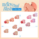 FWEE Mellow Dual Blusher