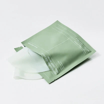 Biodance Refreshing Sea Kelp Real Deep Mask
