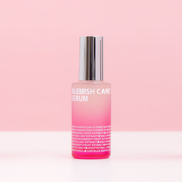 Isoi Blemish Care Up Serum