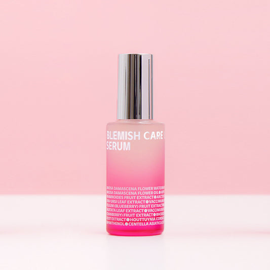 Isoi Blemish Care Up Serum