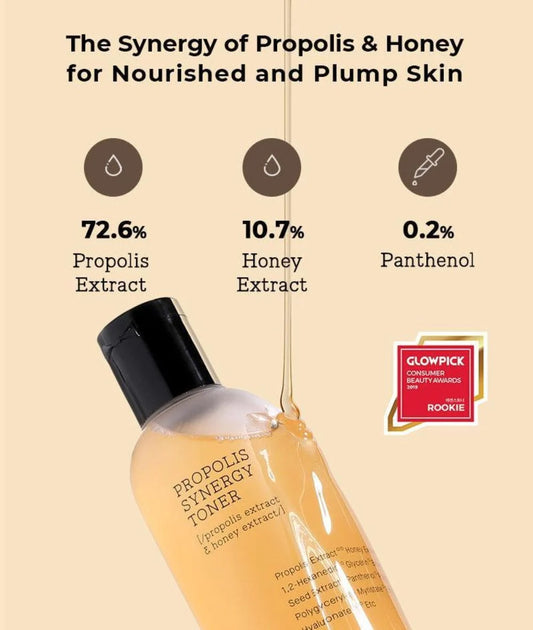 CosRx Full Fit Propolis Synergy Toner