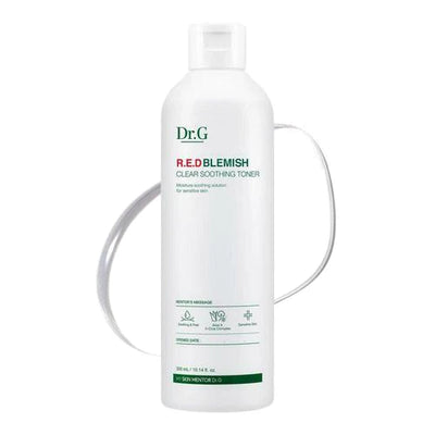 Doctor G. Red Blemish Soothing Toner