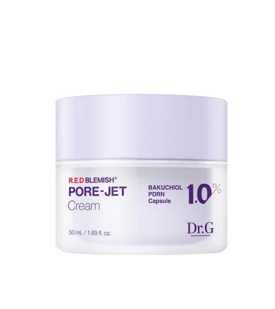Dr. G Bakuchiol Pore-Jet Cream