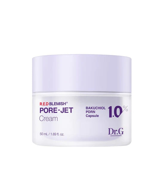 Dr. G Bakuchiol Pore-Jet Cream