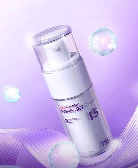 Dr. G Bakuchiol Pore-Jet Serum