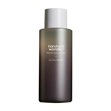 HaruHaru Wonder Black Rice Hyaluronic Toner (Sensitive) 300mL