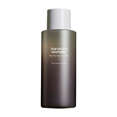HaruHaru Wonder Black Rice Hyaluronic Toner (Sensitive) 300mL