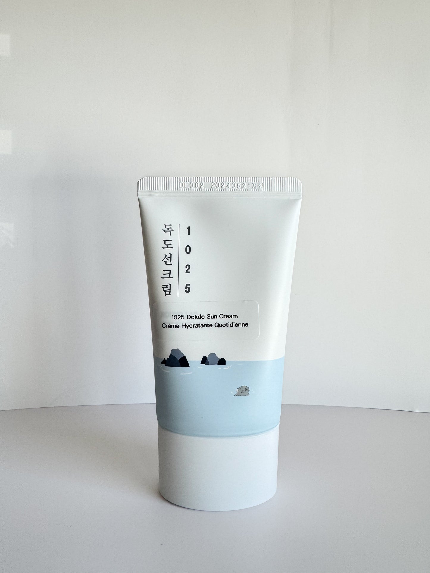Round Lab 1025 Dokdo Sun Cream