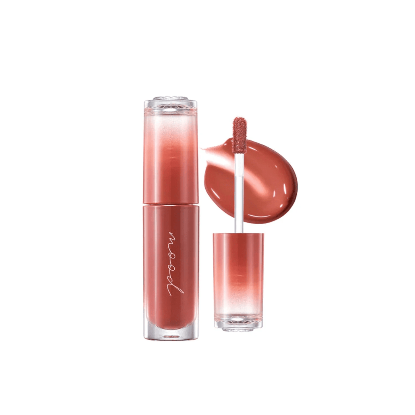 Peripera Ink Mood Glowy Tint Honey K-ookie Collection