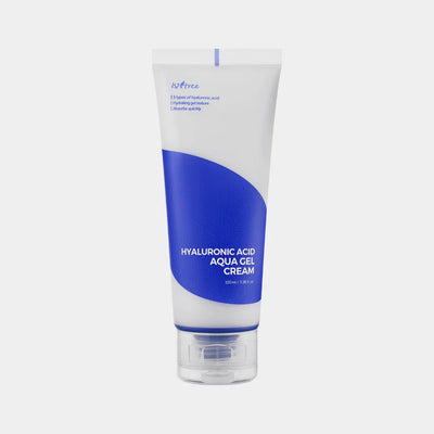 ISNTREE Hyaluronic Acid Aqua Gel Cream
