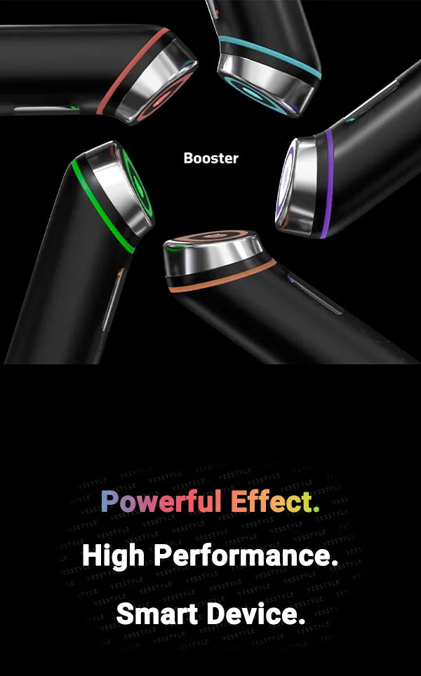 Medicube Age R Booster Pro